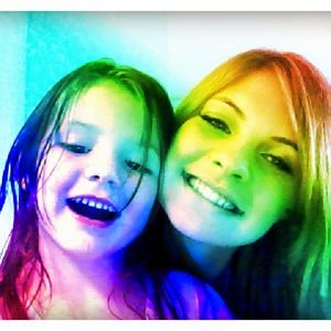 Meet your Posher, Kristina